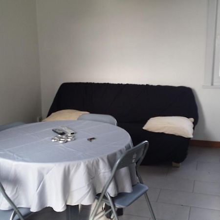 F2 Avec Terasse Sud Ouest Apartment Dunkirk Bagian luar foto